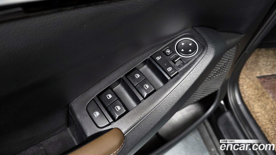 Kia Seltos 2022