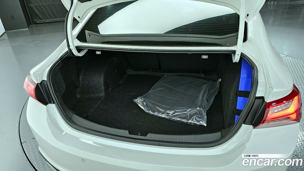 ChevroletGMDaewoo Malibu 2022