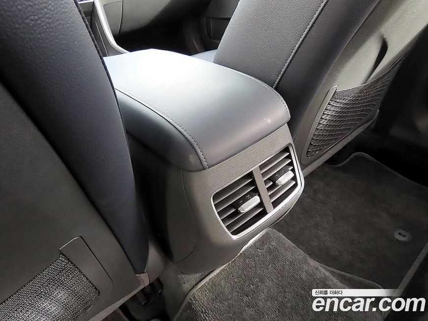 Hyundai Sonata 2021