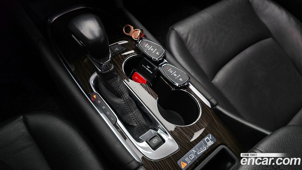 ChevroletGMDaewoo Malibu 2022