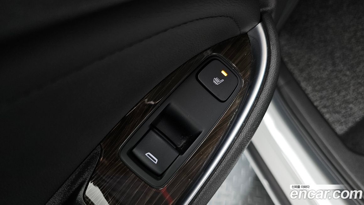 ChevroletGMDaewoo Malibu 2022