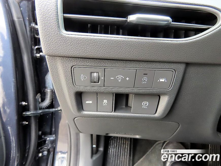 Hyundai Sonata 2021