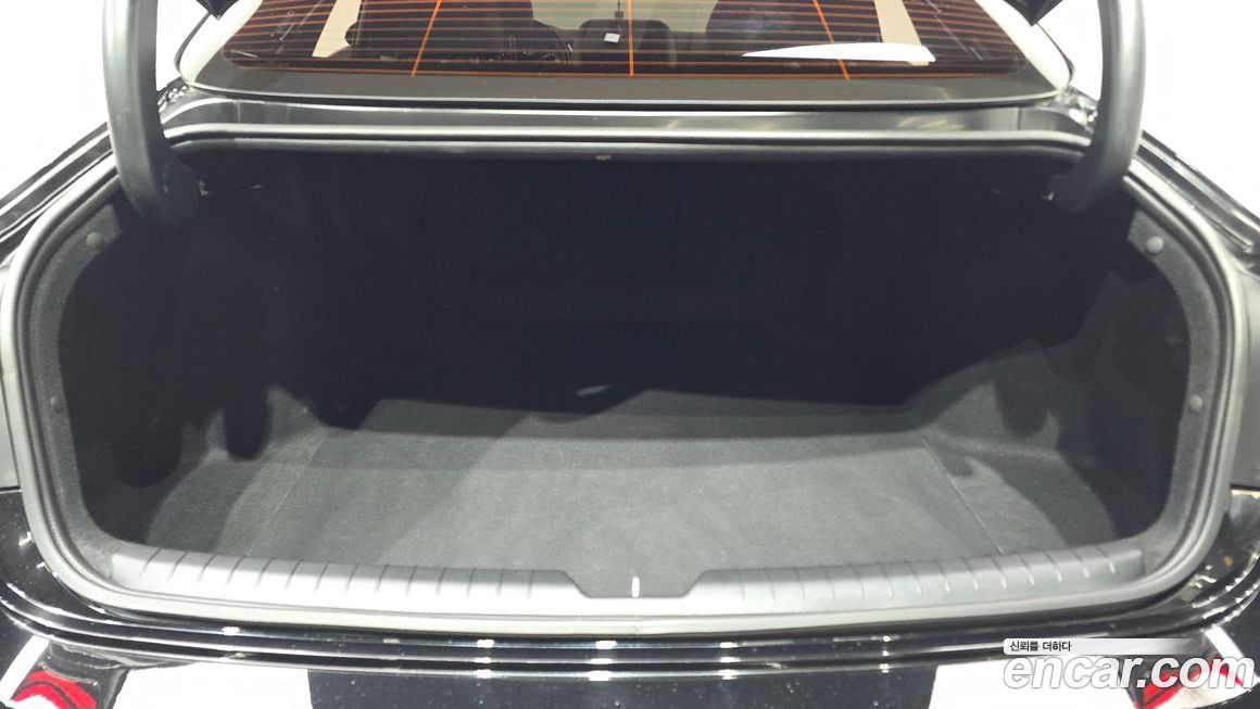 Hyundai Sonata 2022