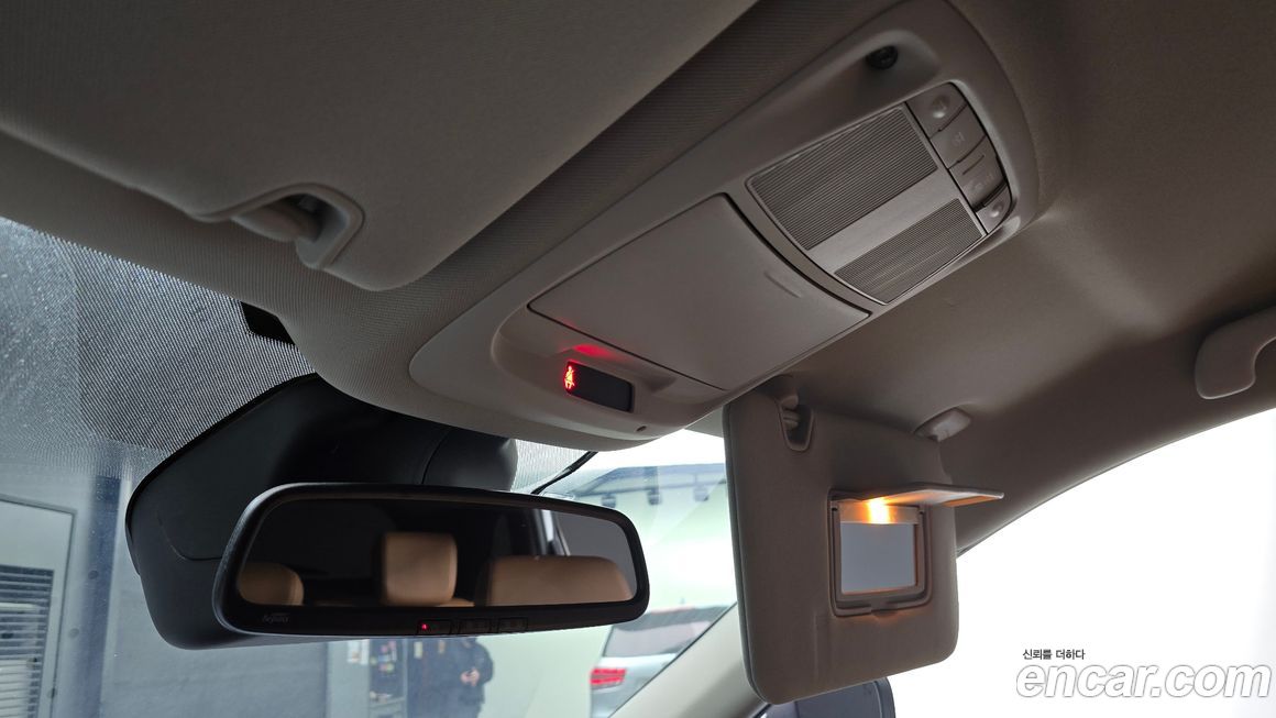 Renault-KoreaSamsung QM6 2023