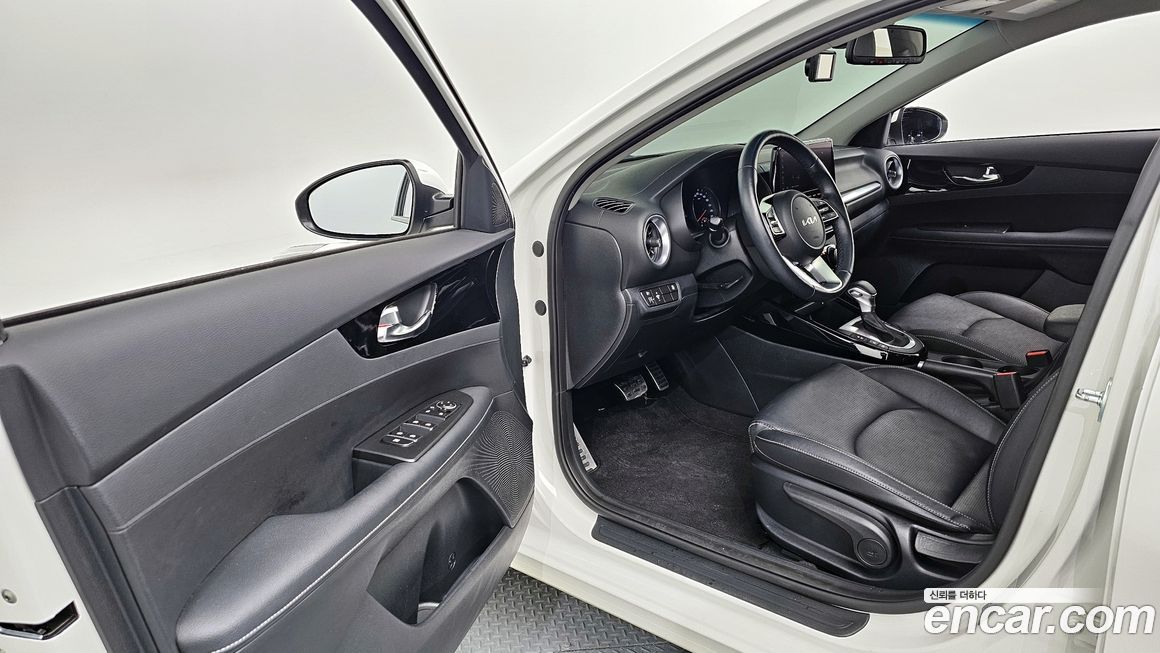 Kia K3 2024