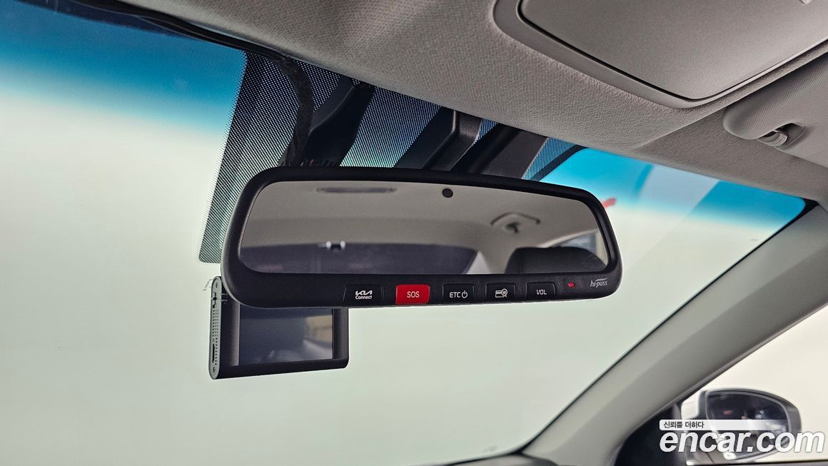 Kia K3 2024