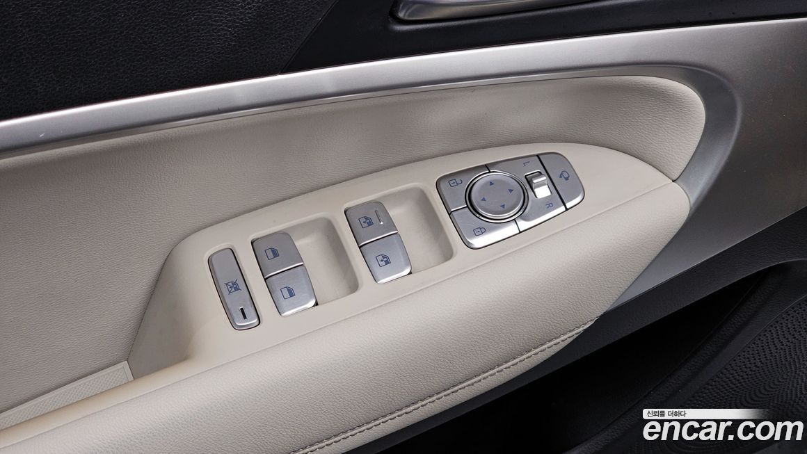 Genesis G70 2018