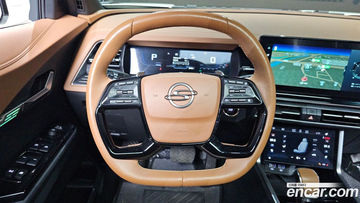 KG_Mobility_Ssangyong Torres 2023