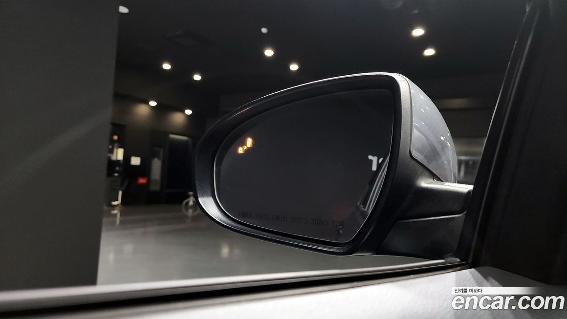 Hyundai Tucson 2020