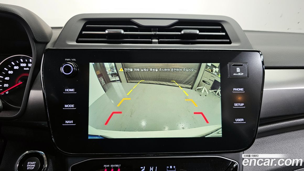 KG_Mobility_Ssangyong TIBOLI 2025