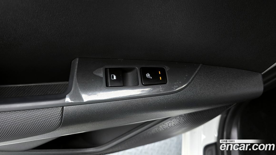 Kia Niro 2022