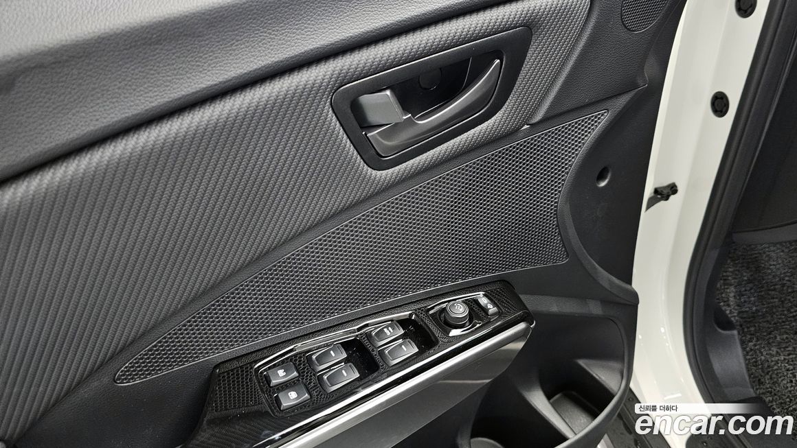 KG_Mobility_Ssangyong TIBOLI 2025