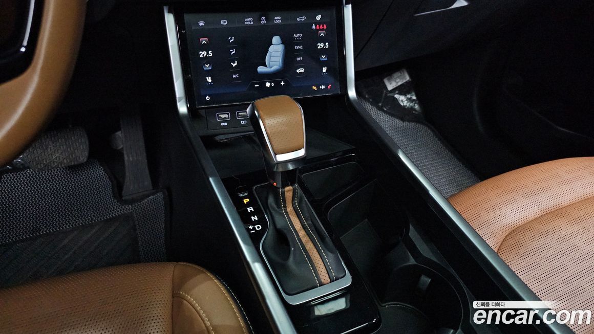 KG_Mobility_Ssangyong Torres 2023