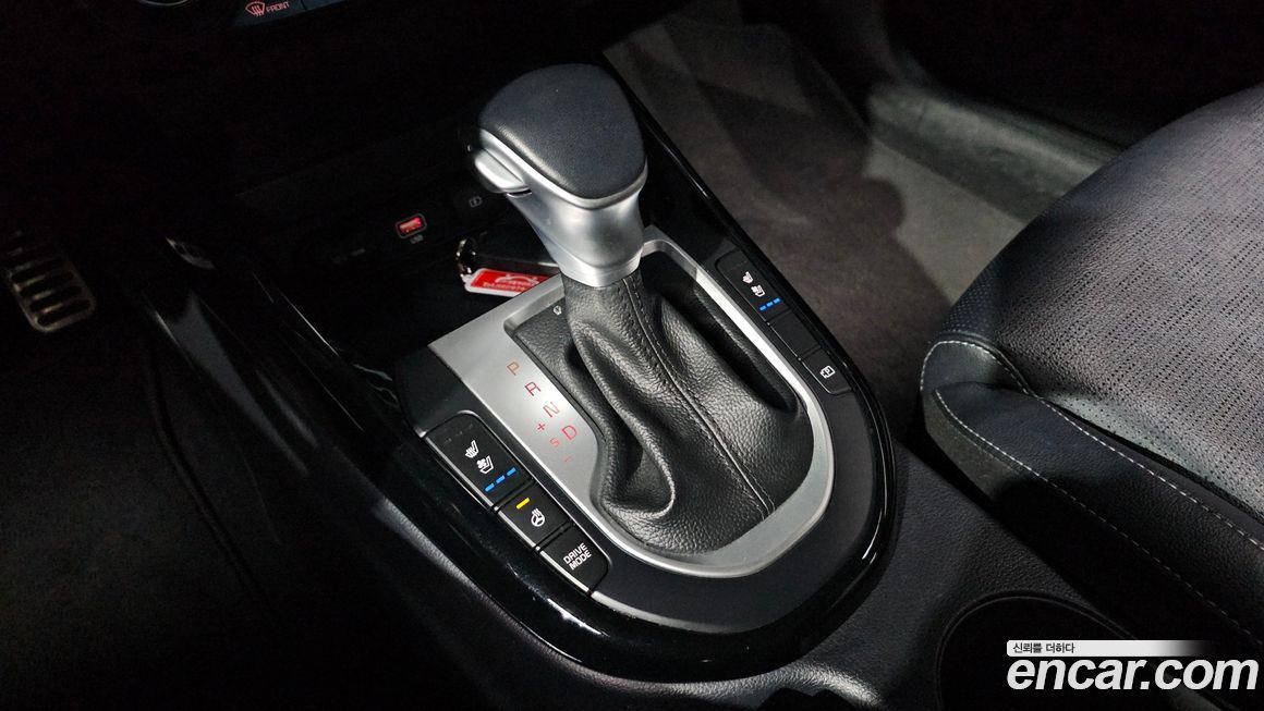 Kia K3 2023