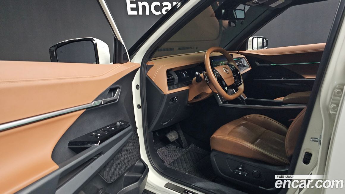 KG_Mobility_Ssangyong Torres 2023