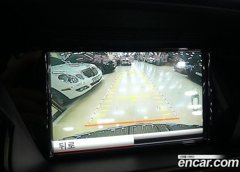 Mercedes-Benz GLK-Class 2013