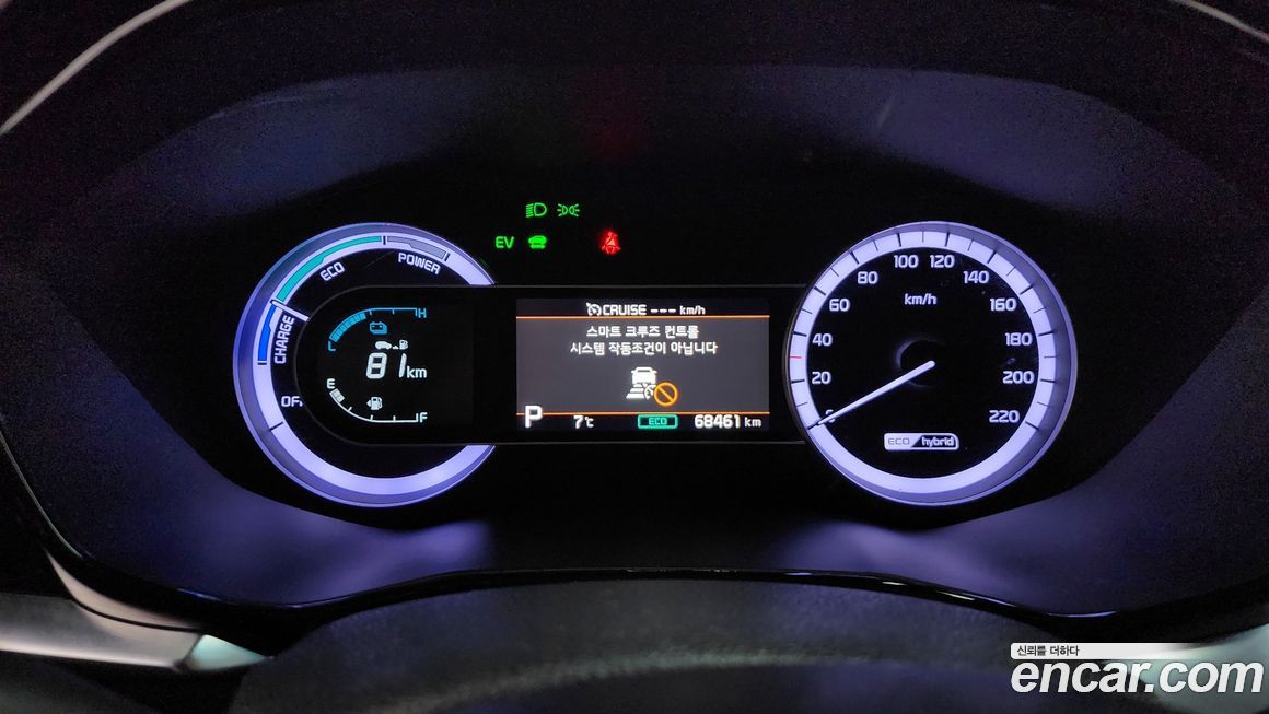 Kia Niro 2022