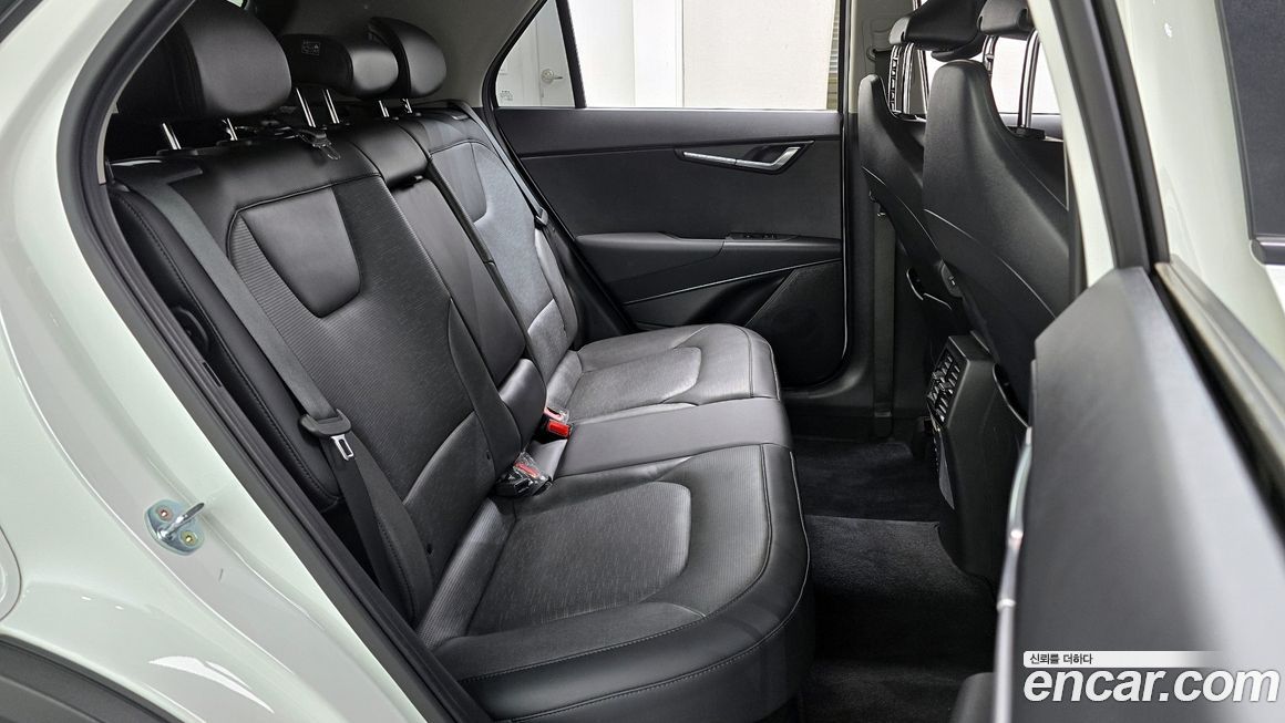 Kia Niro 2022