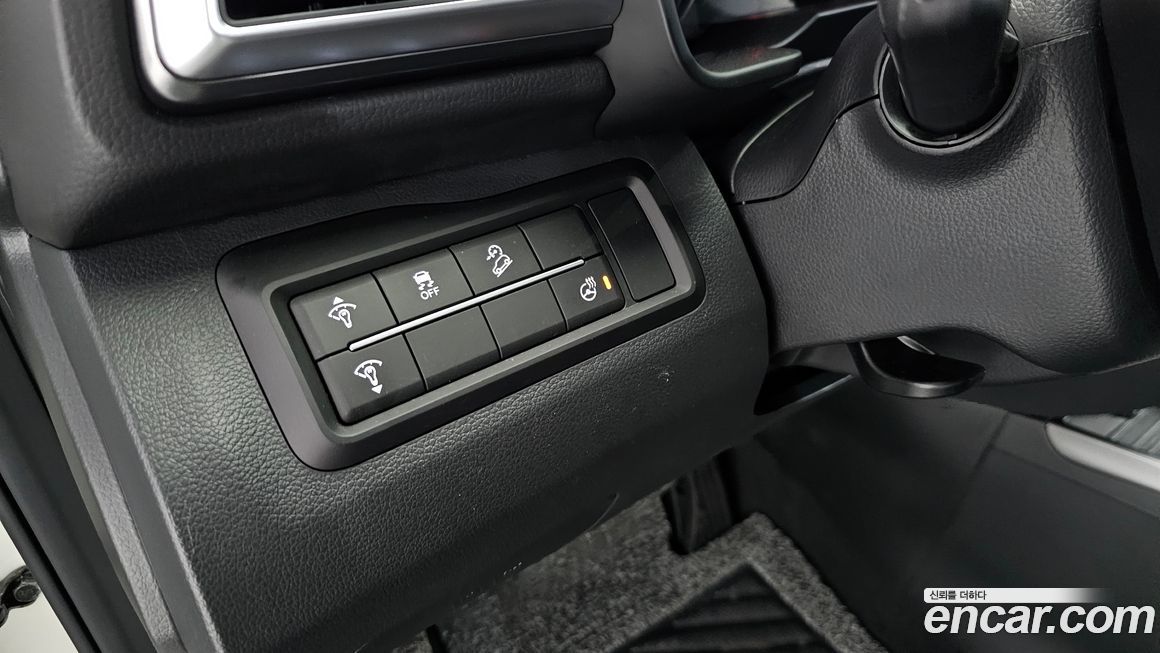 KG_Mobility_Ssangyong TIBOLI 2025