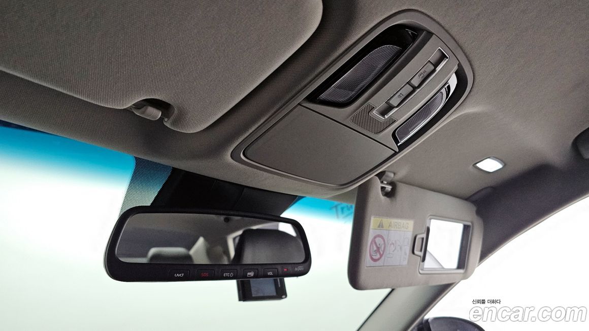 Kia K7 2020