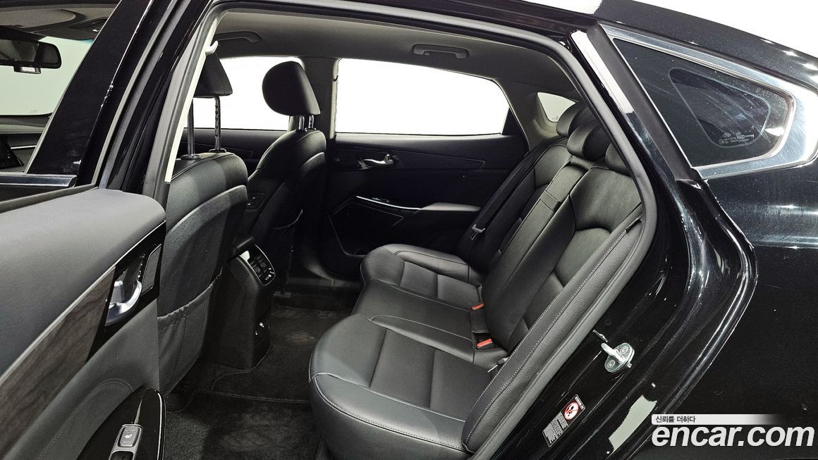 Kia K7 2020