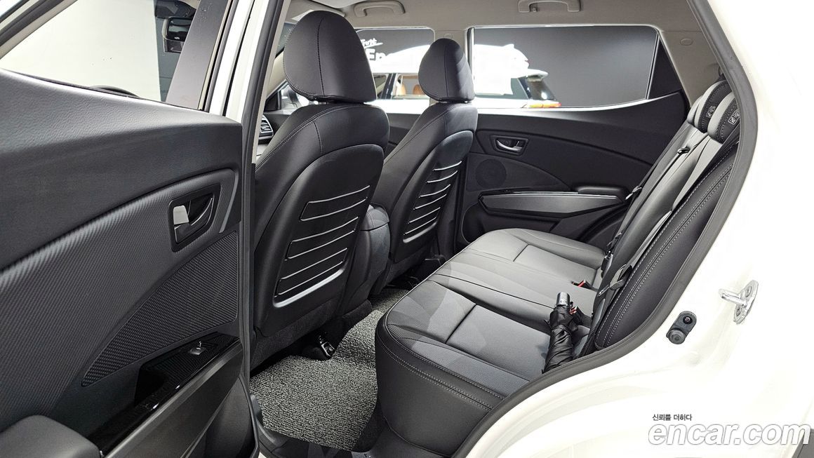 KG_Mobility_Ssangyong TIBOLI 2025