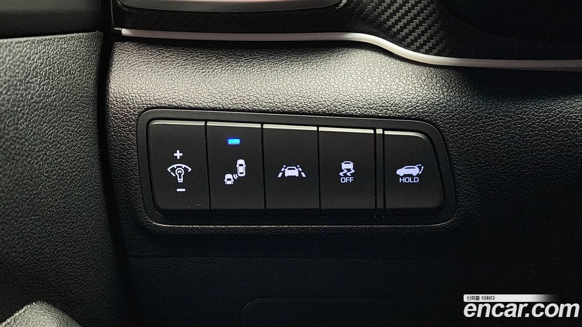 Hyundai Tucson 2020