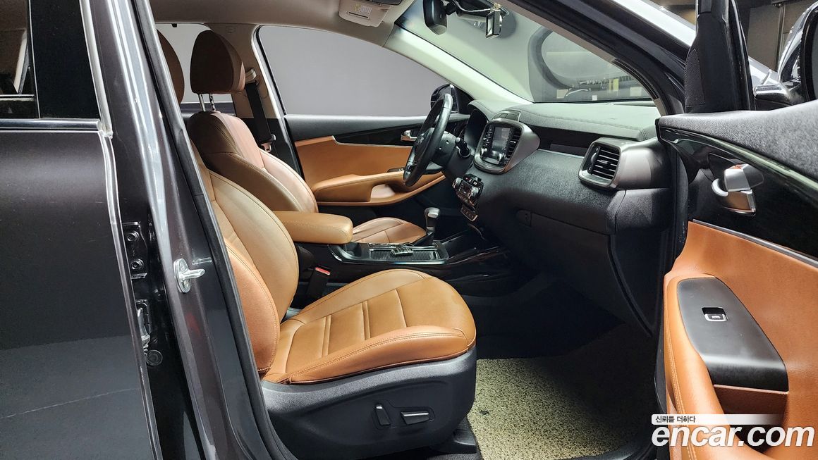 Kia Sorento 2020