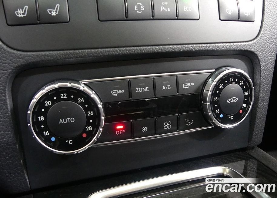 Mercedes-Benz GLK-Class 2013