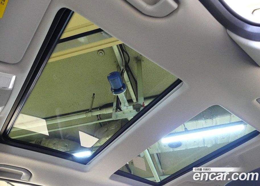 Mercedes-Benz GLK-Class 2013