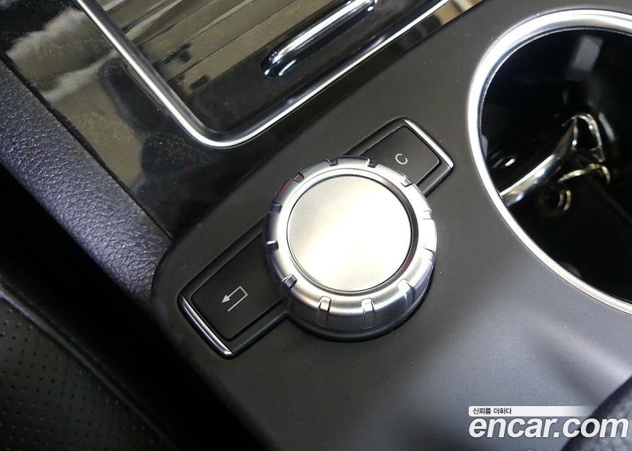 Mercedes-Benz GLK-Class 2013