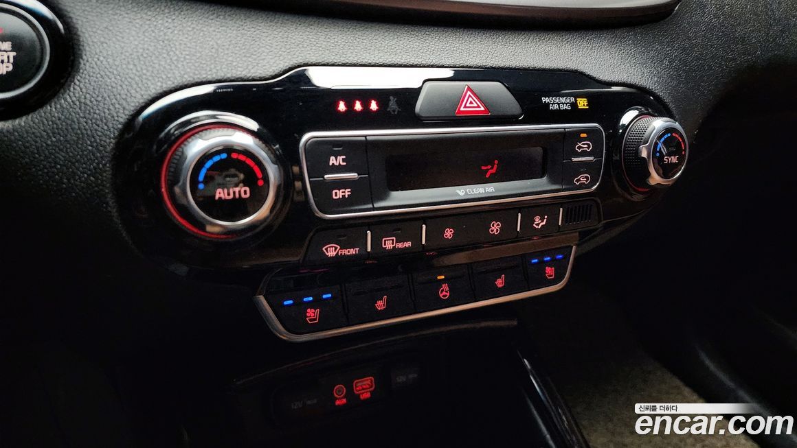 Kia Sorento 2020