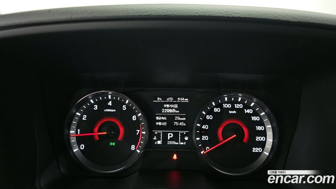 KG_Mobility_Ssangyong TIBOLI 2025