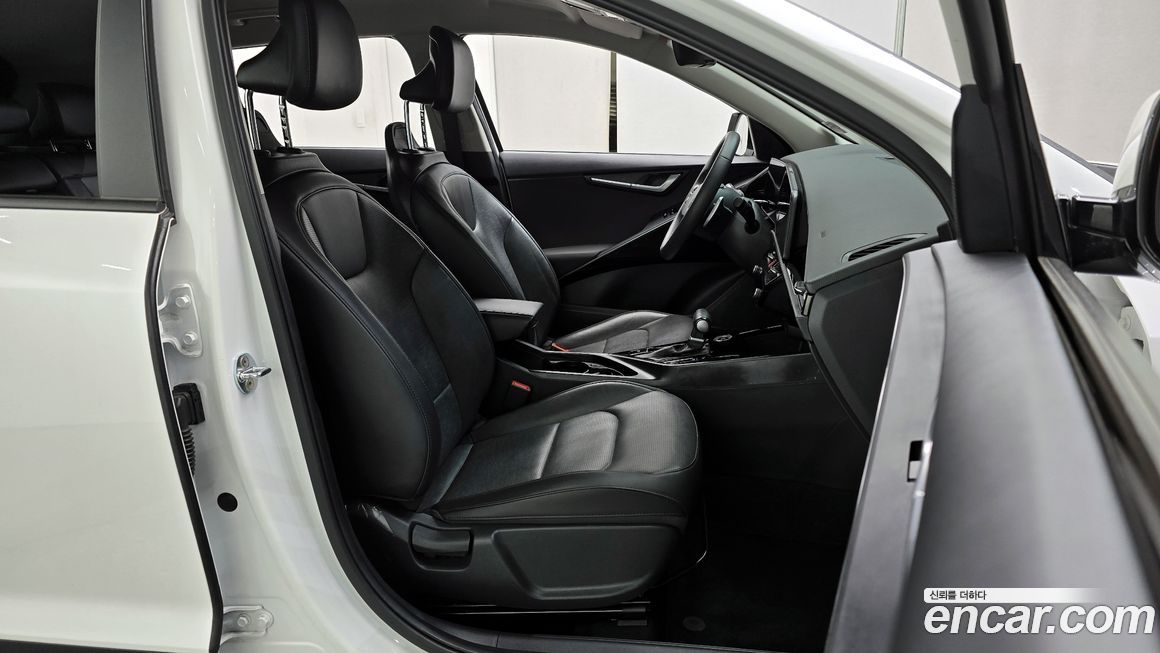 Kia Niro 2022