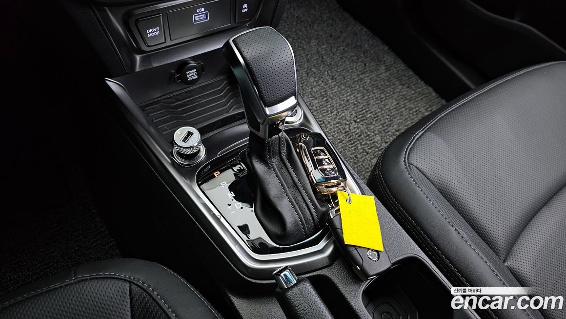 KG_Mobility_Ssangyong TIBOLI 2025