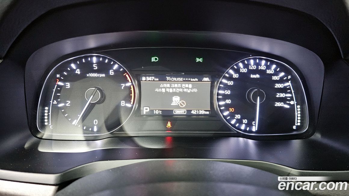 Kia K7 2020