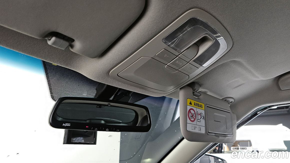 KG_Mobility_Ssangyong TIBOLI 2025