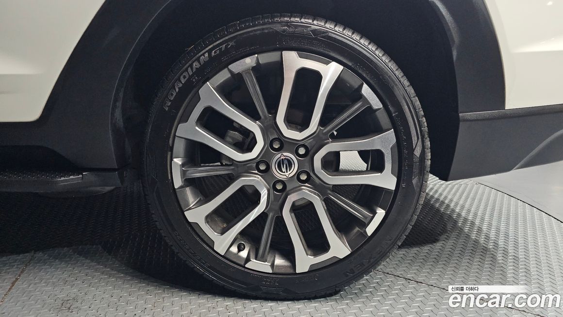 KG_Mobility_Ssangyong Torres 2023