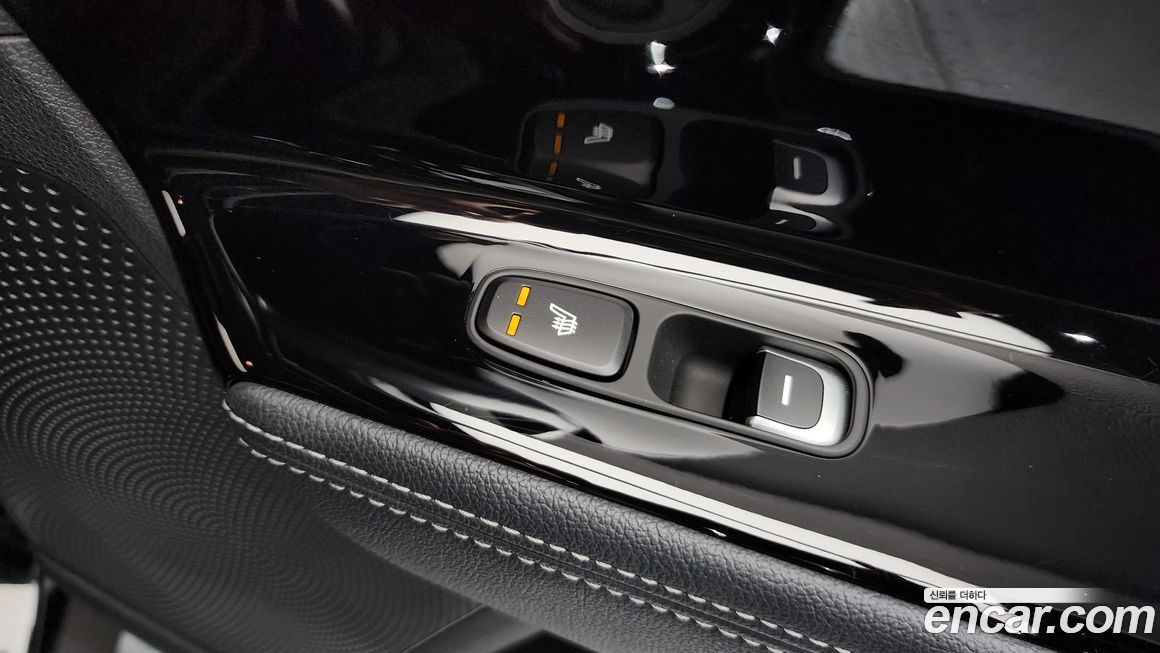Kia Niro 2022