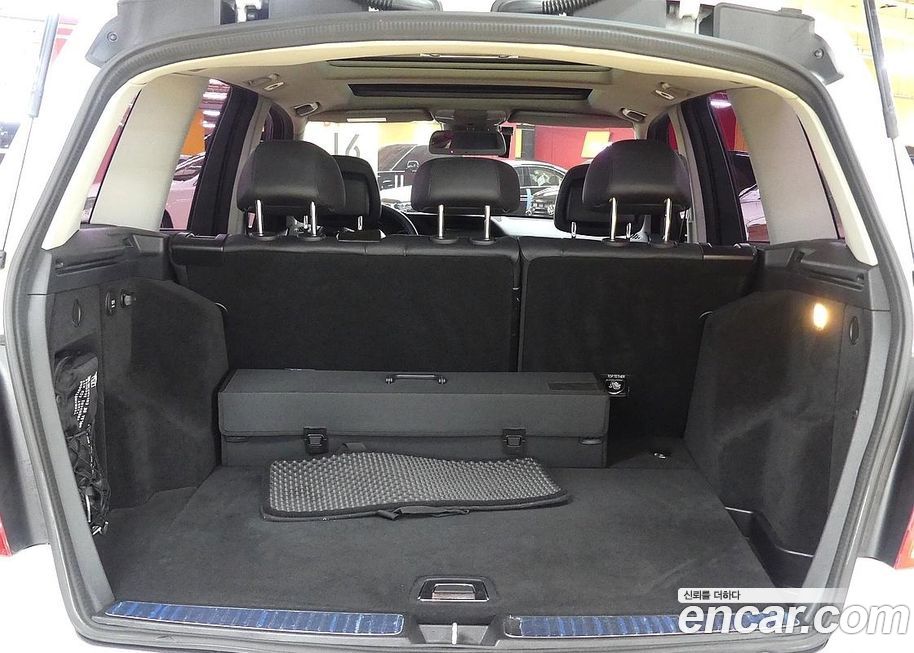 Mercedes-Benz GLK-Class 2013