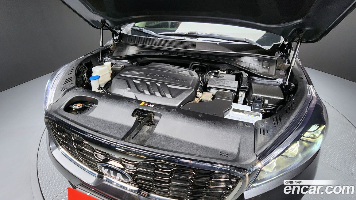 Kia Sorento 2020