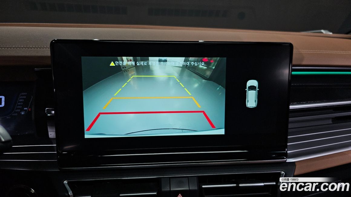KG_Mobility_Ssangyong Torres 2023