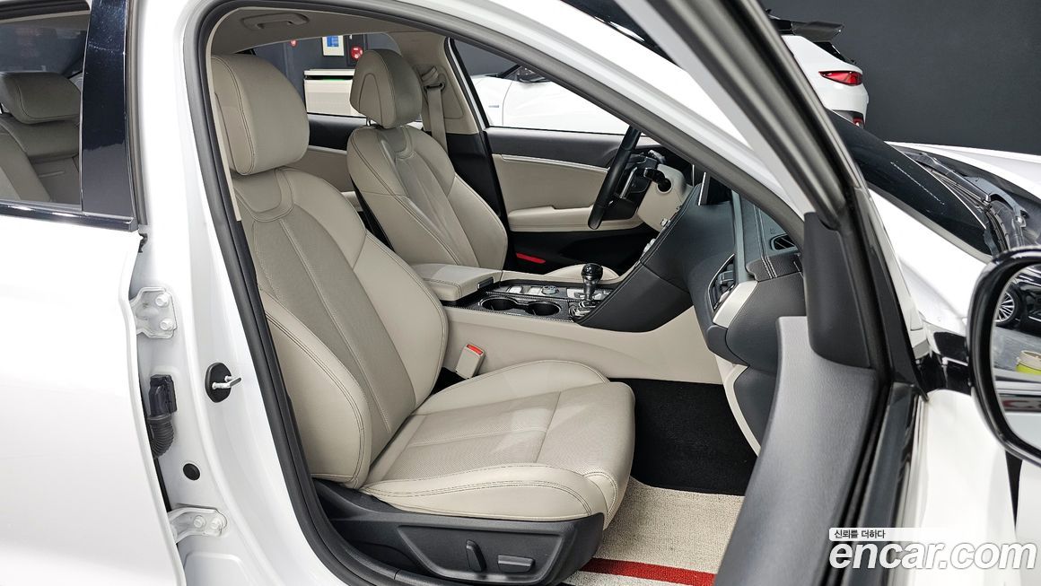Genesis G70 2018