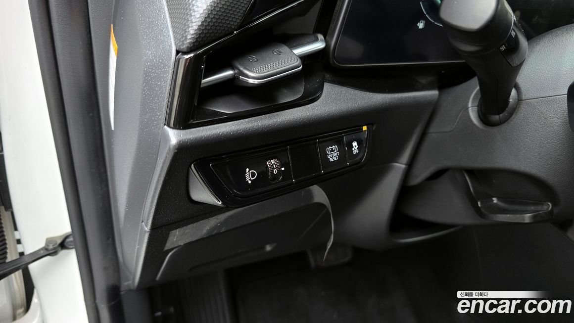 Kia Niro 2022