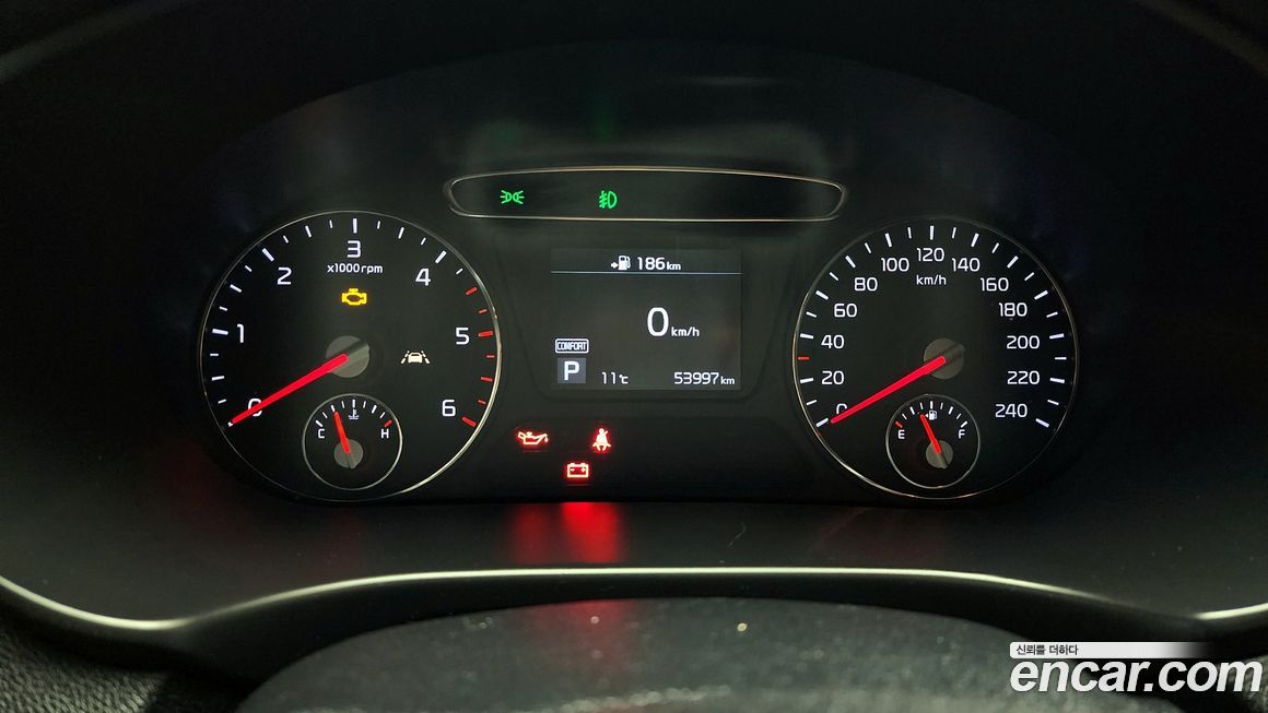 Kia Sorento 2020