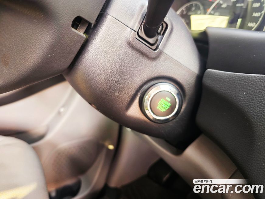 Hyundai Starex 2021