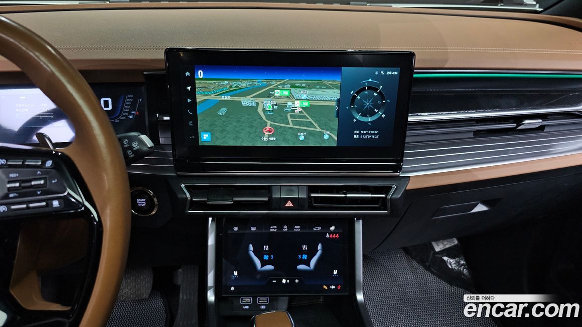 KG_Mobility_Ssangyong Torres 2023