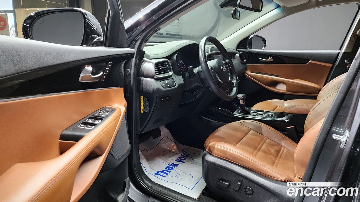 Kia Sorento 2020