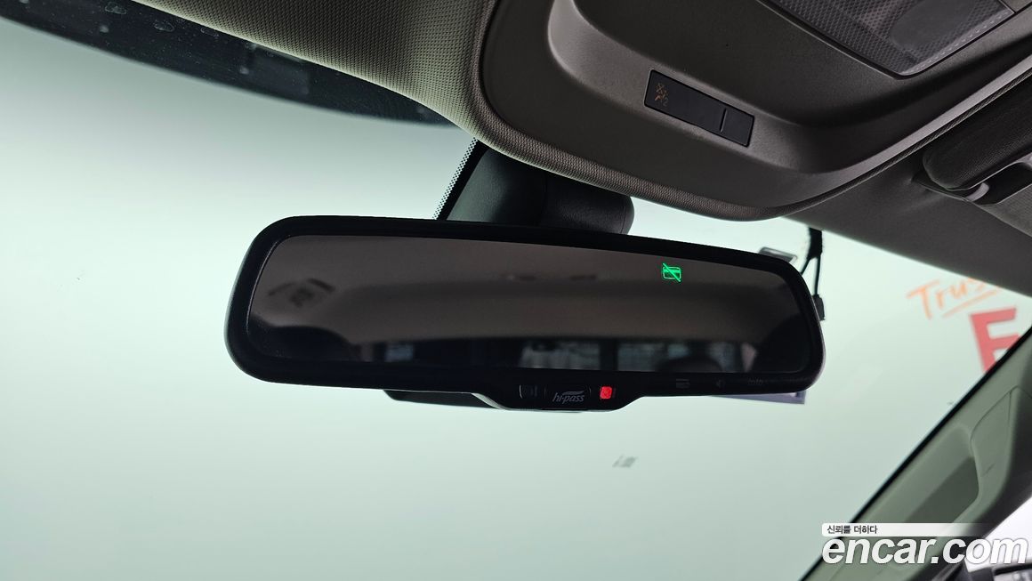 ChevroletGMDaewoo Colorado 2021