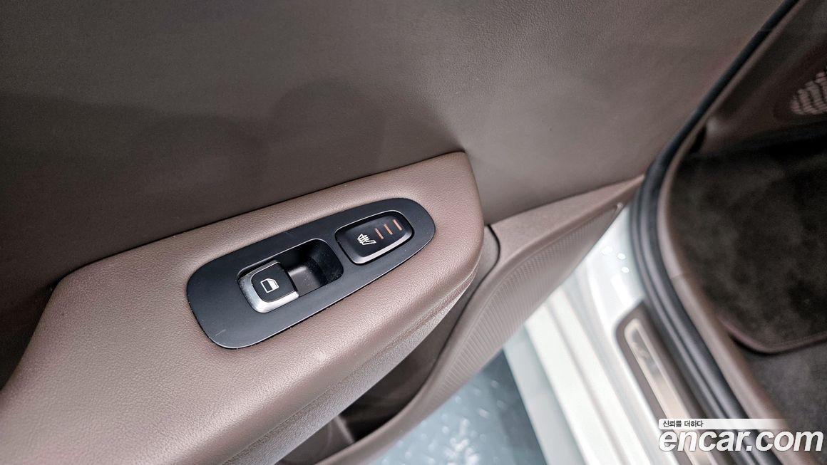 Kia Stinger 2019